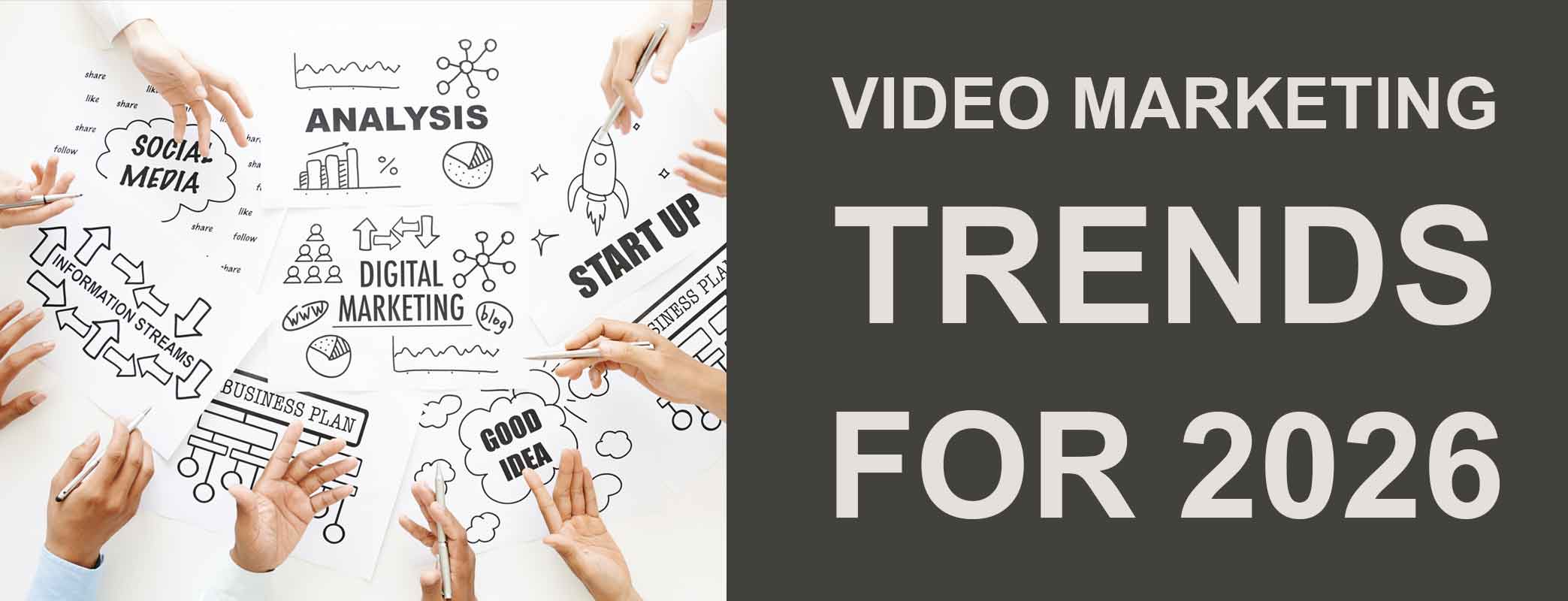 Waarom Video Marketing in 2026 Onmisbaar Is Voor Je Bedrijf